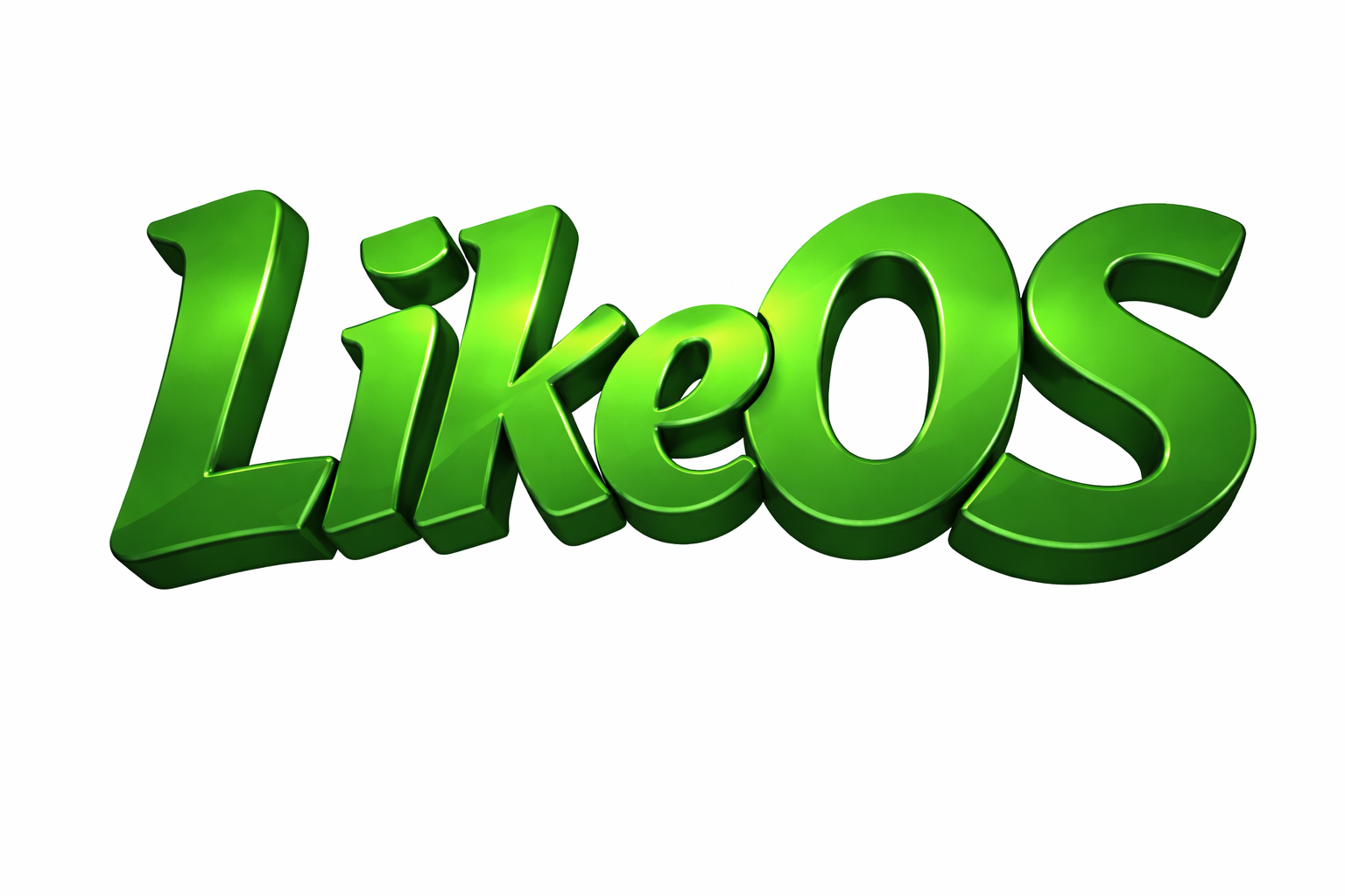 LikeOS